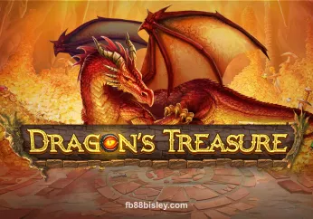 Hình ảnh trò chơi fb88bisley Dragon’s Treasure