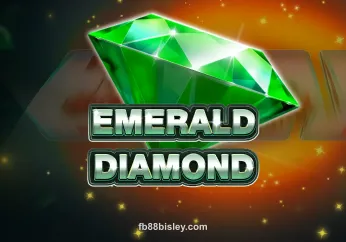 Hình ảnh trò chơi fb88bisley Emerald Diamond